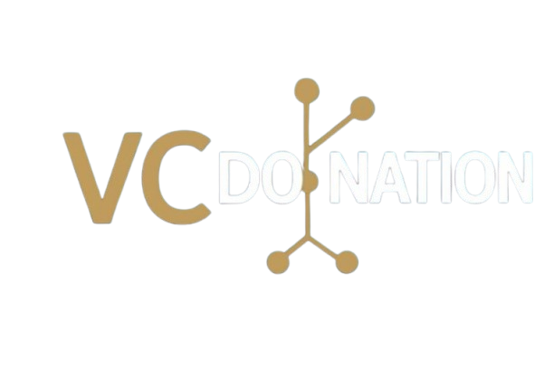 VC Donation Logo